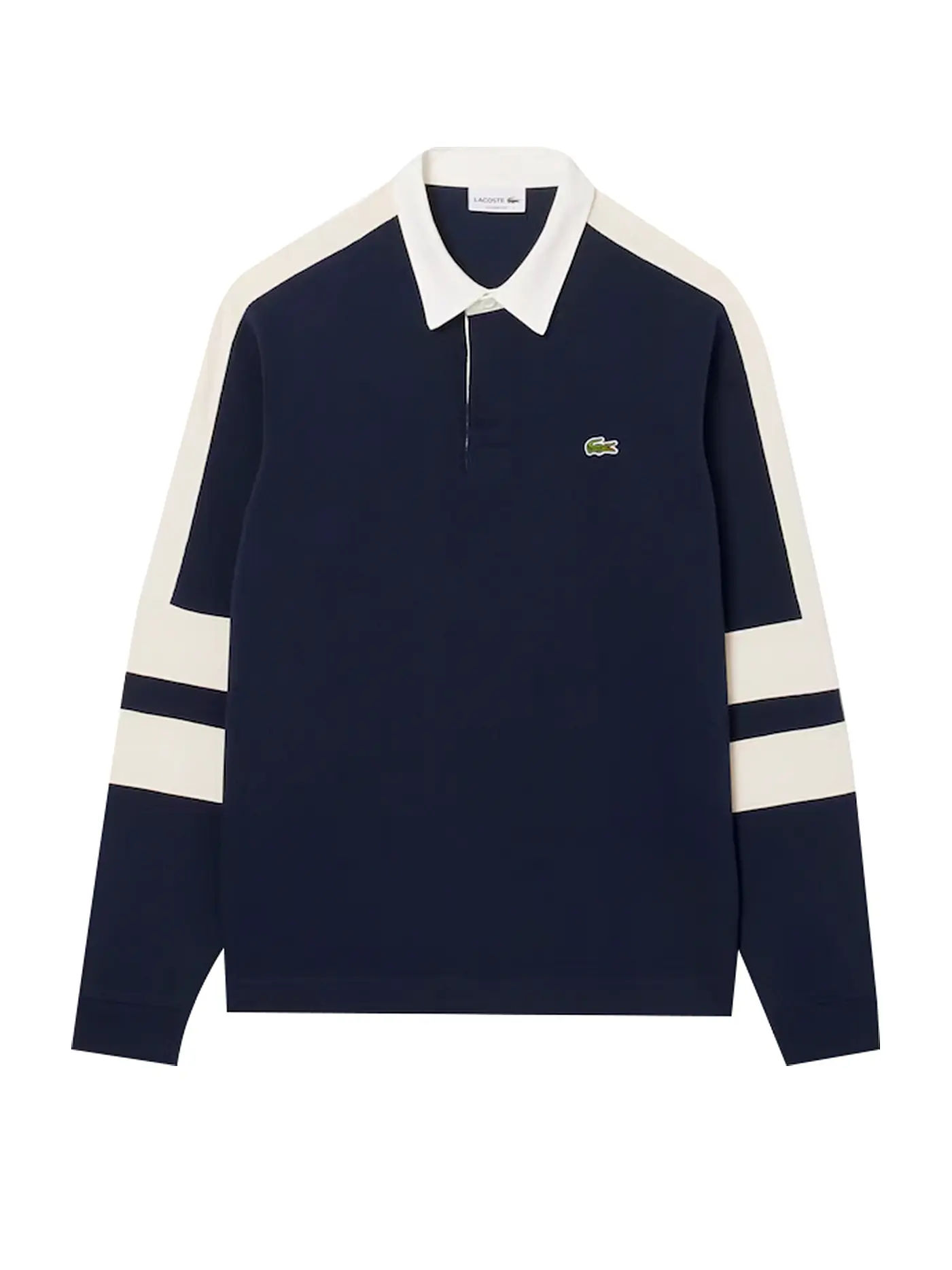 LACOSTE | Rugby Shirt | 
